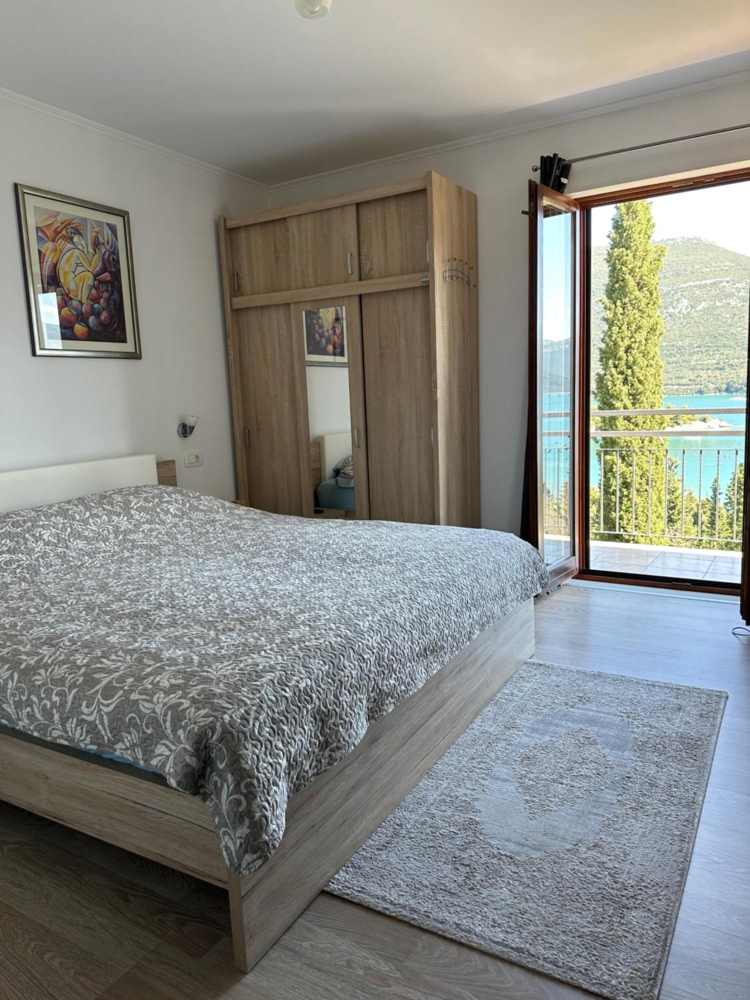Apartman I&M Ston Ngoại thất bức ảnh