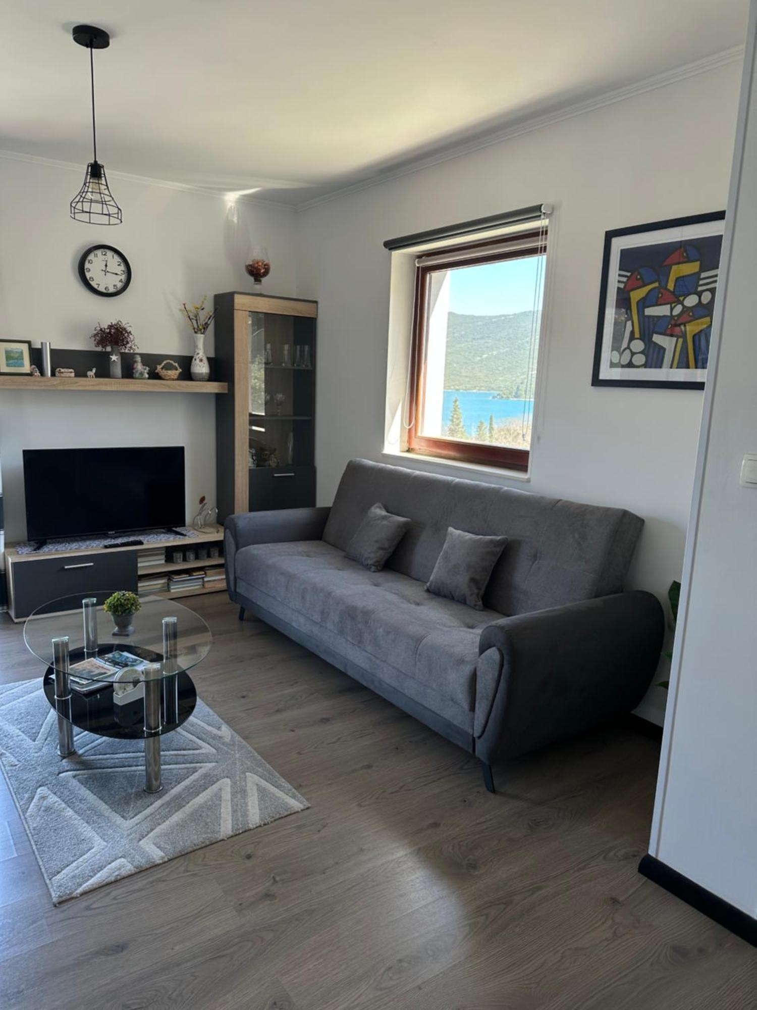 Apartman I&M Ston Ngoại thất bức ảnh