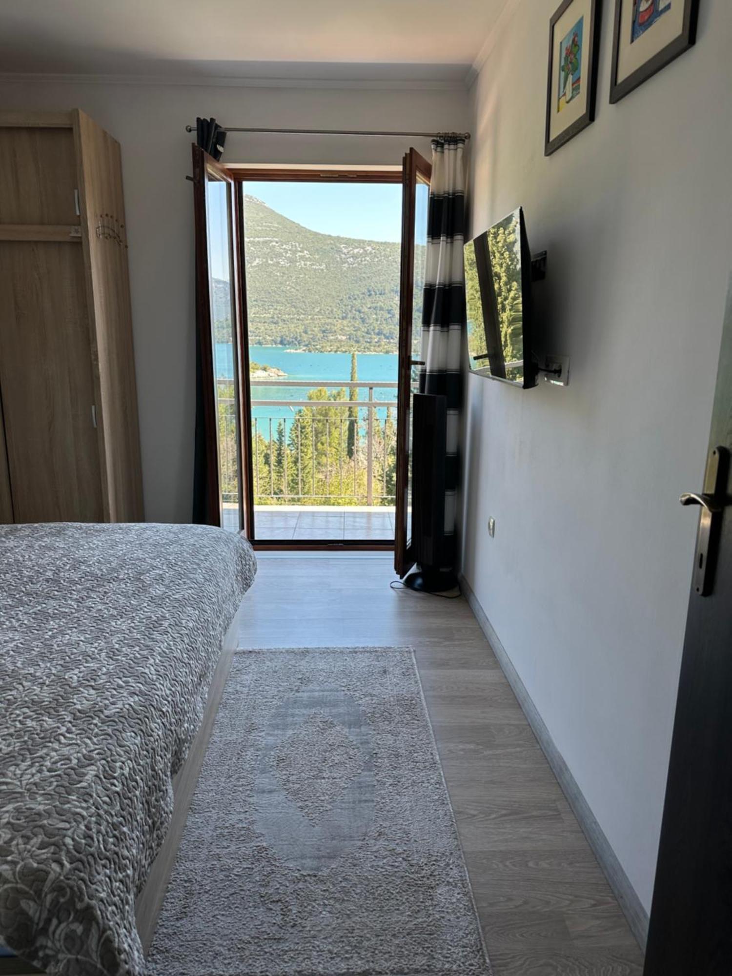 Apartman I&M Ston Ngoại thất bức ảnh