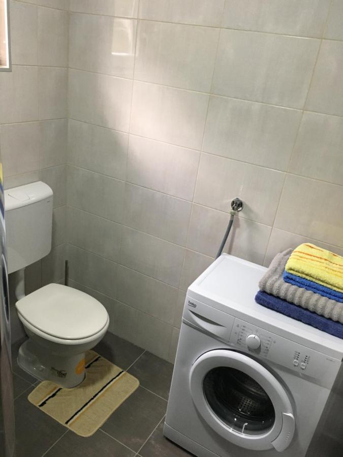 Apartman I&M Ston Ngoại thất bức ảnh