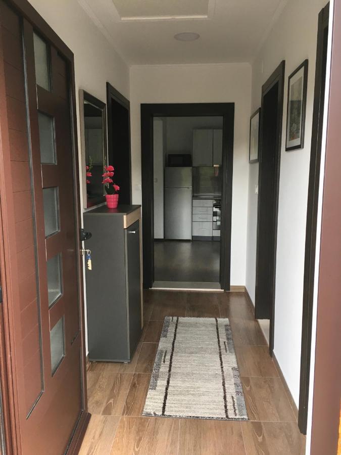 Apartman I&M Ston Ngoại thất bức ảnh