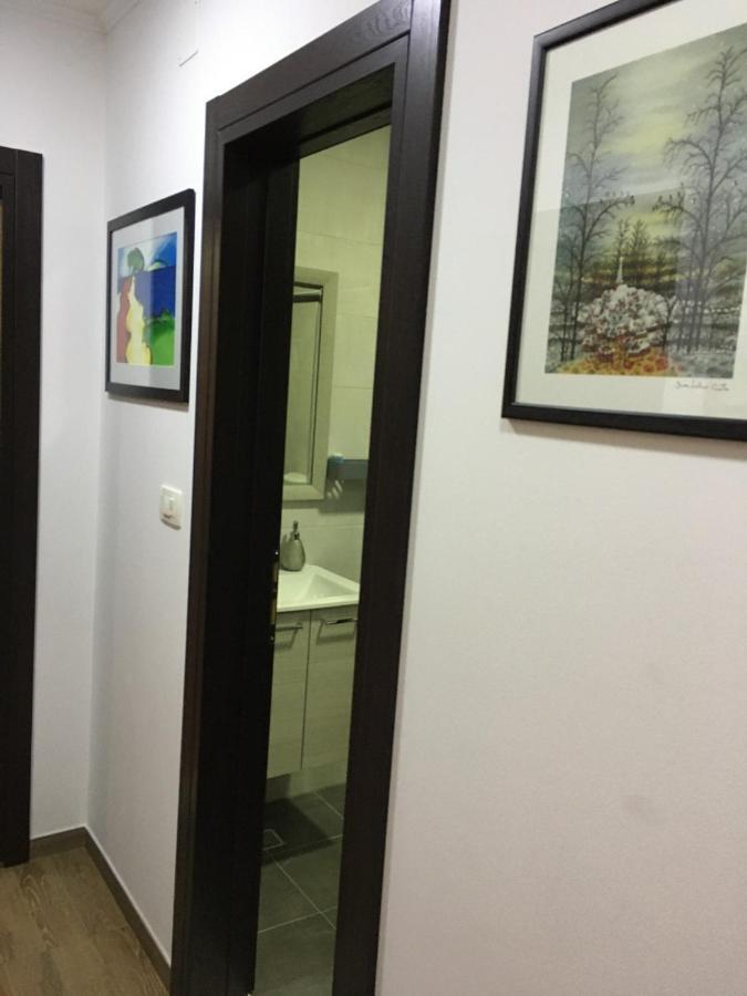 Apartman I&M Ston Ngoại thất bức ảnh