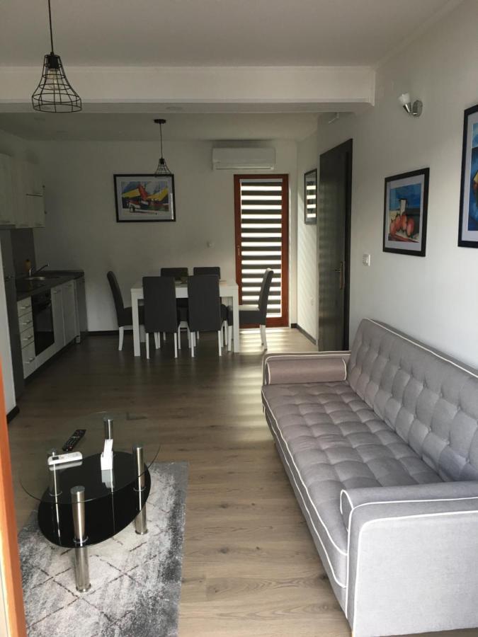 Apartman I&M Ston Ngoại thất bức ảnh