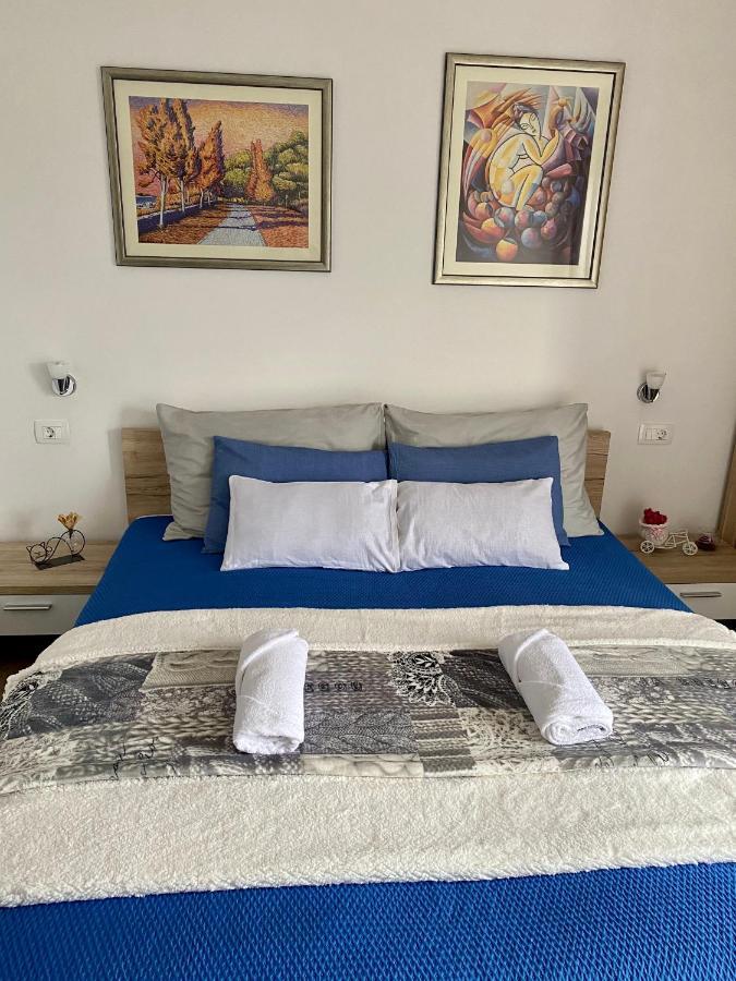Apartman I&M Ston Ngoại thất bức ảnh