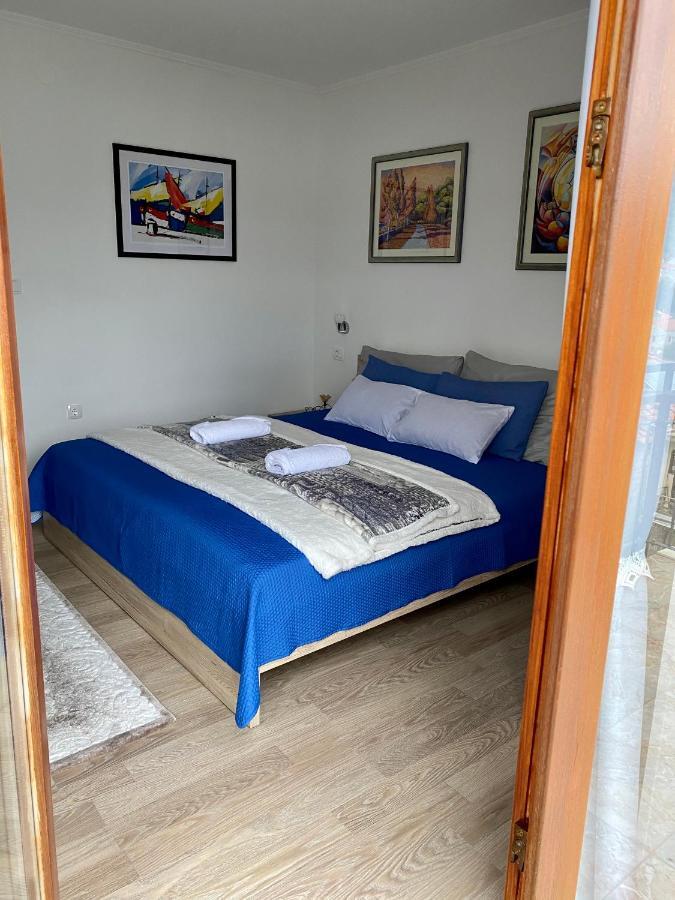 Apartman I&M Ston Ngoại thất bức ảnh