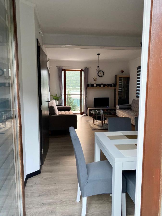 Apartman I&M Ston Ngoại thất bức ảnh