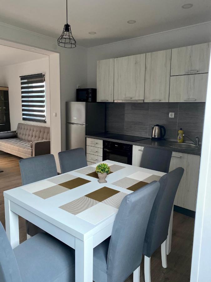 Apartman I&M Ston Ngoại thất bức ảnh