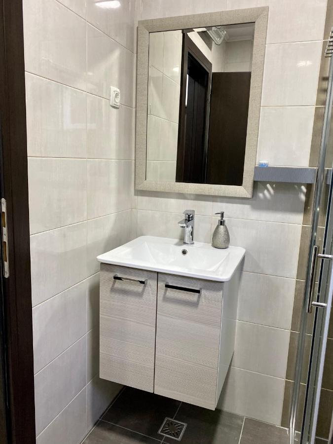 Apartman I&M Ston Ngoại thất bức ảnh