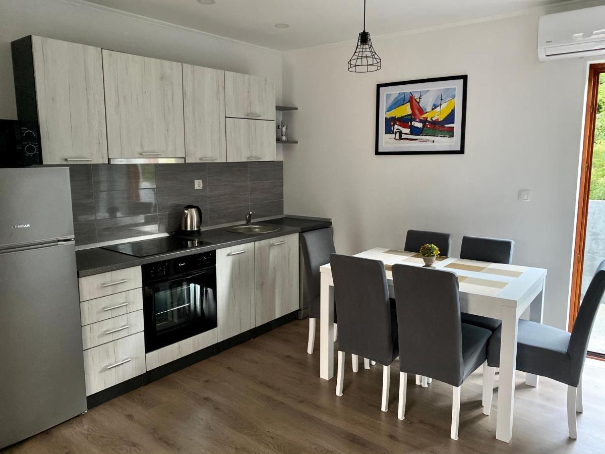 Apartman I&M Ston Ngoại thất bức ảnh